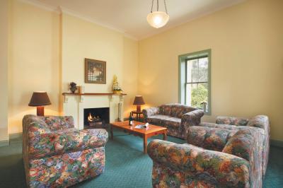 Grange Yarra Valley - Accommodation Burleigh 3