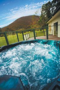 Grange Yarra Valley - Accommodation Burleigh 5