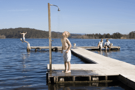 BIG4 Bungalow Park - Accommodation Burleigh