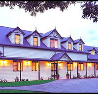 Melba Lodge - Accommodation Burleigh
