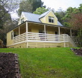 The Loft - Accommodation Burleigh
