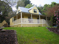 The Loft - Accommodation Burleigh 0
