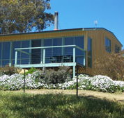 Burnt Creek Cottages - Accommodation Burleigh