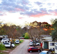 High Country Holiday Park - Accommodation Burleigh