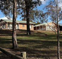 Mansfield Country Resort - Accommodation Burleigh