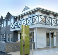 The Victoria Port Fairy - Accommodation Burleigh