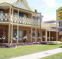 Victoria Lake Holiday Park