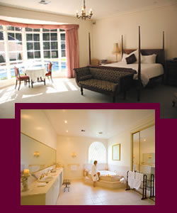 Montfort Manor - Accommodation Burleigh 3