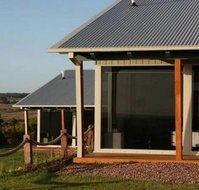 Anchors Port Campbell - Accommodation Burleigh