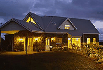 Loch Ard Bed and Breakfast - Accommodation Burleigh