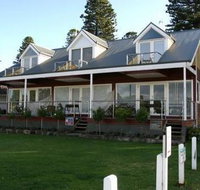 Johanssons Perch - Accommodation Burleigh