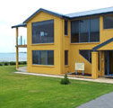 Port Fairy Getaway - Accommodation Burleigh