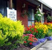 Orbost Country Roads Motor Inn - Accommodation Burleigh