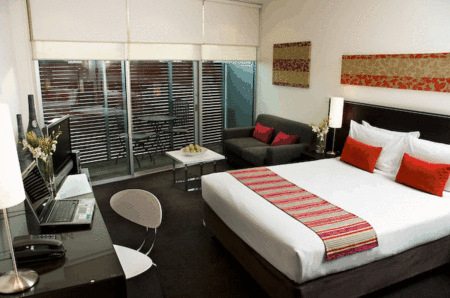 Punthill Williamstown - Accommodation Burleigh