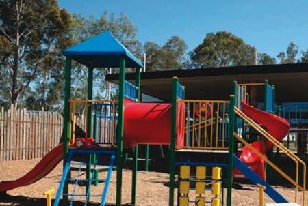 Nagambie Lakes Leisure Park - Accommodation Burleigh 1