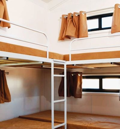 Nagambie Lakes Leisure Park - Accommodation Burleigh 2