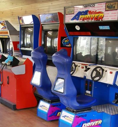 Nagambie Lakes Leisure Park - Accommodation Burleigh 3