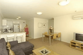 Parkview Apartments - Accommodation Burleigh