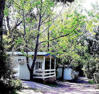 Flinders Caravan Park - Accommodation Burleigh