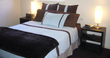 Nelse Lodge - Accommodation Burleigh 0