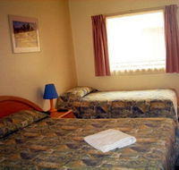 City East Motel - Accommodation Burleigh
