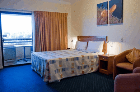 Kacys Bargara Beach Motel - Accommodation Burleigh 0