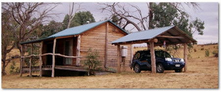 Gaddleen Grove Cottages - Accommodation Burleigh 0
