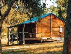 Gaddleen Grove Cottages - Accommodation Burleigh 1