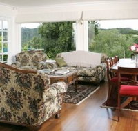 Forest Edge Country House - Accommodation Burleigh