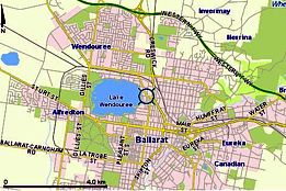 Camden Self Contained Accommodation - Accommodation Burleigh 3