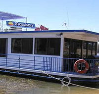 Matahari Houseboats - Accommodation Burleigh