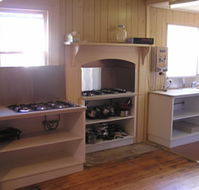 Mildura City Backpackers - Accommodation Burleigh