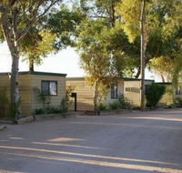 River Road Caravan Park - Accommodation Burleigh