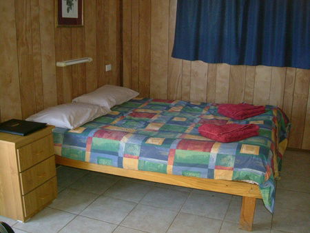 River Road Caravan Park - Accommodation Burleigh 1