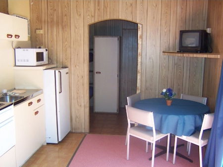 River Road Caravan Park - Accommodation Burleigh 4