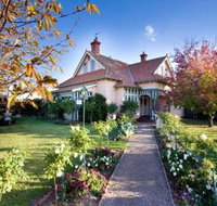 Dalfruin - Accommodation Burleigh