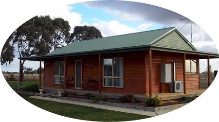 Echuca VIC Accommodation Burleigh