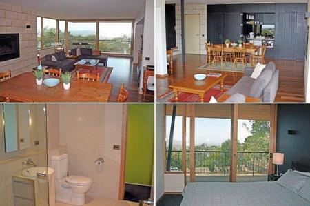 Anglesea Heights - Accommodation Burleigh 3