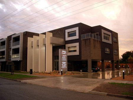 Bridges On Argyle Motel And Serviced Apartments - Accommodation Burleigh 0