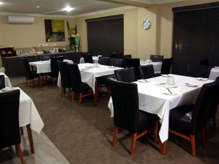 Bridges On Argyle Motel And Serviced Apartments - Accommodation Burleigh 2