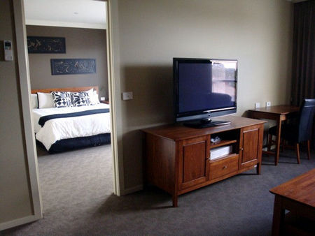 Bridges On Argyle Motel And Serviced Apartments - Accommodation Burleigh 3