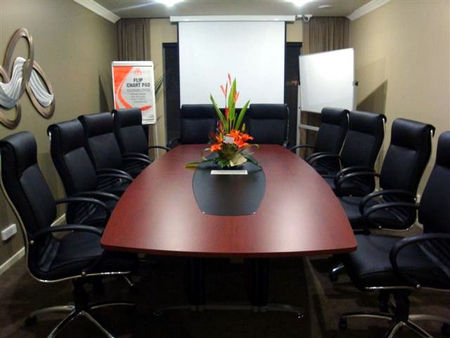 Bridges On Argyle Motel And Serviced Apartments - Accommodation Burleigh 4