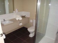 Bridges On Argyle Motel And Serviced Apartments - Accommodation Burleigh 5