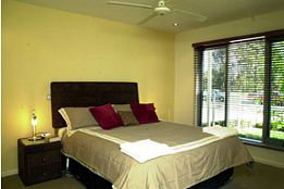 Traralgon Serviced Apartments - Accommodation Burleigh 2