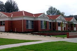 Traralgon Serviced Apartments - Accommodation Burleigh 4