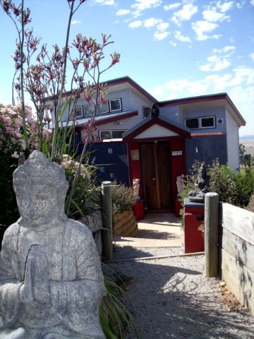 Kongwak VIC Accommodation Burleigh