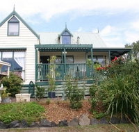 Alfay Cottage - Accommodation Burleigh