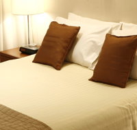 Best Western New Crossing Place Motel - Accommodation Burleigh