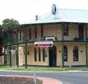 Caledonian Hotel Motel Echuca - Accommodation Burleigh