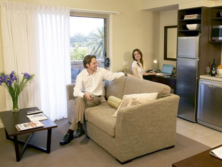 Quest Echuca - Accommodation Burleigh 1